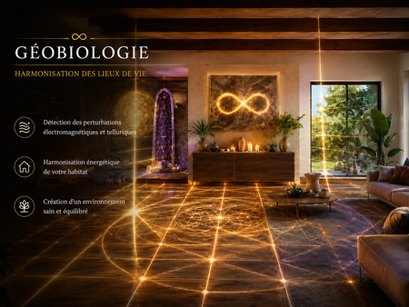 Géobiologie